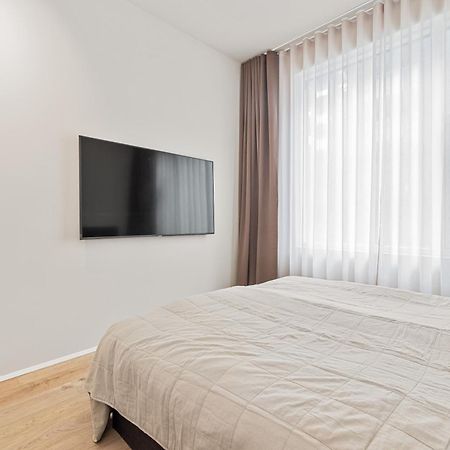 Apartment In Kopavogur Ρέυκιαβικ Εξωτερικό φωτογραφία