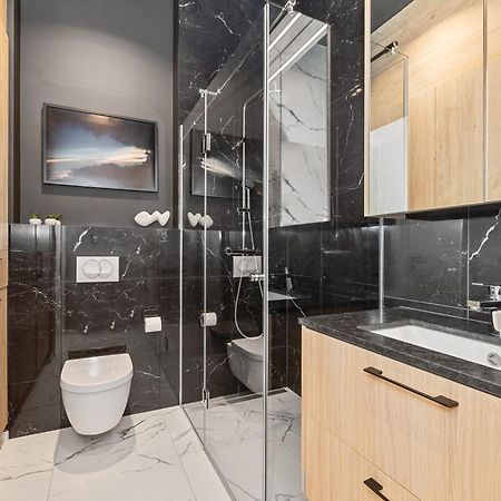Apartment In Kopavogur Ρέυκιαβικ Εξωτερικό φωτογραφία