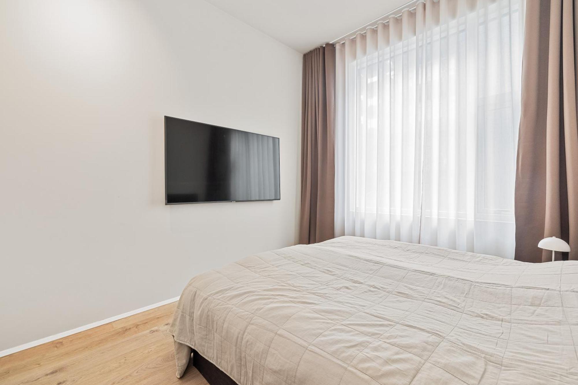 Apartment In Kopavogur Ρέυκιαβικ Εξωτερικό φωτογραφία