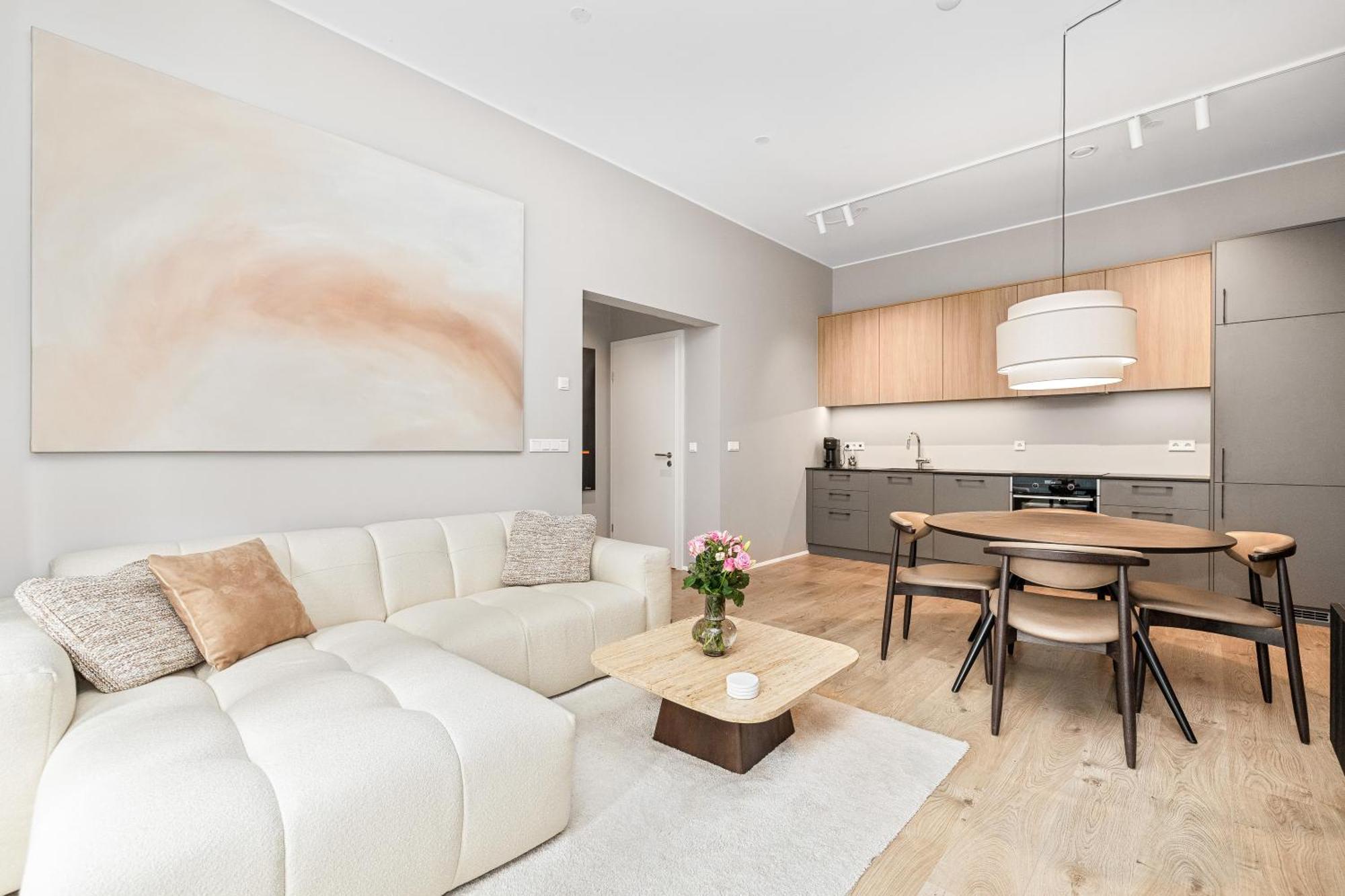 Apartment In Kopavogur Ρέυκιαβικ Εξωτερικό φωτογραφία