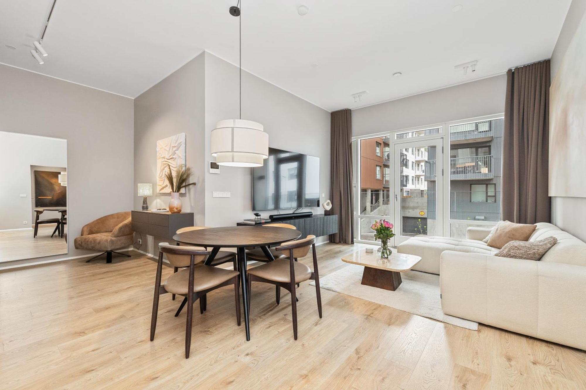 Apartment In Kopavogur Ρέυκιαβικ Εξωτερικό φωτογραφία