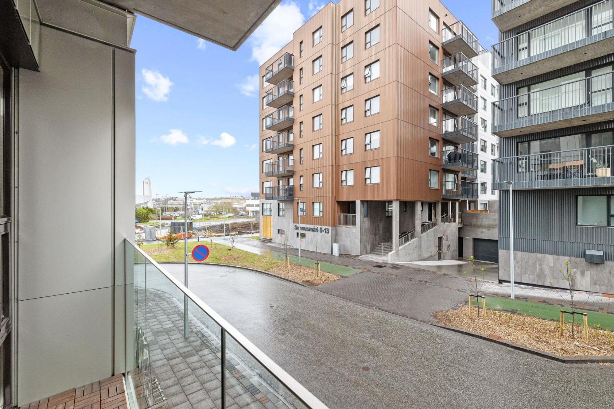 Apartment In Kopavogur Ρέυκιαβικ Εξωτερικό φωτογραφία