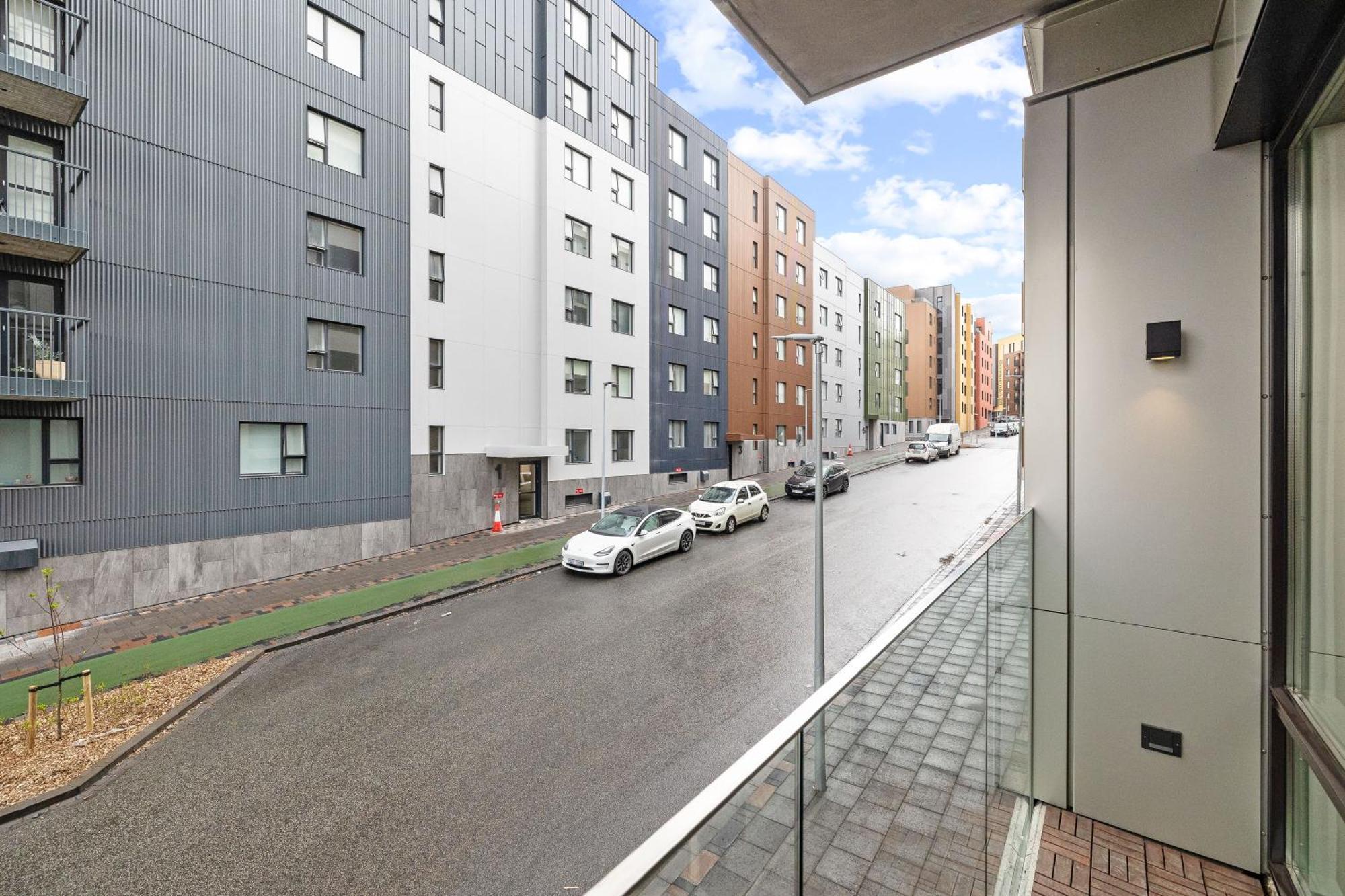 Apartment In Kopavogur Ρέυκιαβικ Εξωτερικό φωτογραφία